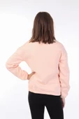 Toontoy Kız Çocuk Baskılı Sweatshirt thumbnail 5