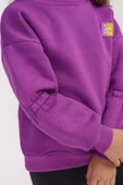 Toontoy Kız Çocuk Sweatshirt thumbnail 11