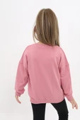 Toontoy Kız Çocuk Sweatshirt thumbnail 7