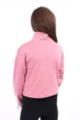 Toontoy Kız Çocuk Baskılı Sweatshirt thumbnail 9