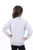 Toontoy Kız Bebek Baskılı Sweatshirt thumbnail 12