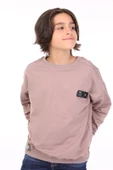 Toontoy Erkek Çocuk Sweatshirt thumbnail 6
