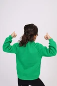 Toontoy Kız Çocuk Sweatshirt thumbnail 8