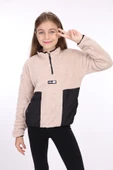 Toontoy Kız Çocuk Sweatshirt thumbnail 3