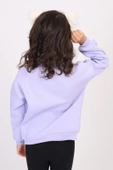 Toontoy Kız Çocuk Sweatshirt thumbnail 6