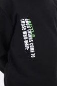 Toontoy Erkek Çocuk Baskılı Sweatshirt thumbnail 11