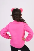 Toontoy Kız Çocuk Sweatshirt thumbnail 2