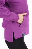 Toontoy Kız Çocuk Sweatshirt thumbnail 6