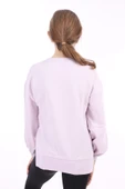 Toontoy Kız Çocuk Baskılı Sweatshirt thumbnail 7