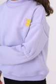 Toontoy Kız Çocuk Sweatshirt thumbnail 5