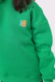 Toontoy Kız Çocuk Sweatshirt thumbnail 10