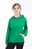 Toontoy Kız Çocuk Sweatshirt thumbnail 10