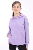 Toontoy Kız Çocuk Sweatshirt thumbnail 12