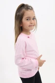 Toontoy Kız Çocuk Sweatshirt thumbnail 9