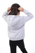 Toontoy Kız Çocuk Baskılı Sweatshirt thumbnail 10