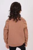 Toontoy Kız Çocuk Sweatshirt thumbnail 6