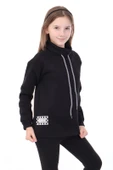 Toontoy Kız Çocuk Baskılı Sweatshirt thumbnail 4