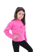 Toontoy Kız Çocuk Baskılı Sweatshirt thumbnail 1