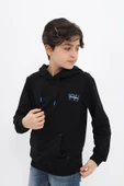 Toontoy Erkek Çocuk Sweatshirt thumbnail 6