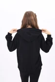 Toontoy Kız Çocuk Sweatshirt thumbnail 6