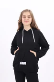 Toontoy Kız Çocuk Sweatshirt thumbnail 11