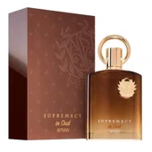 Afnan Supremacy In Oud Extrait 150 Ml Erkek Parfüm thumbnail 2
