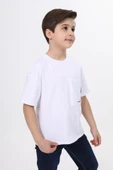Toontoy Erkek Çocuk Baskılı Tişört thumbnail 9