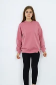 Toontoy Kız Çocuk Sweatshirt thumbnail 2