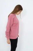 Toontoy Kız Çocuk Sweatshirt thumbnail 5