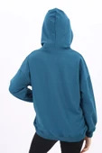 Toontoy Kız Çocuk Sweatshirt thumbnail 9
