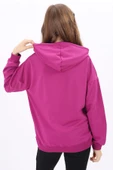 Toontoy Kız Çocuk Sweatshirt thumbnail 3