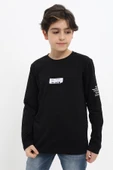 Toontoy Erkek Çocuk Tişört thumbnail 9