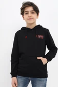 Toontoy Erkek Çocuk Sweatshirt thumbnail 8