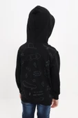 Toontoy Erkek Çocuk Baskılı Sweatshirt thumbnail 8