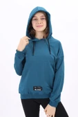 Toontoy Kız Çocuk Sweatshirt thumbnail 8