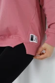 Toontoy Kız Çocuk Sweatshirt thumbnail 4