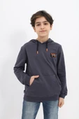 Toontoy Erkek Çocuk Sweatshirt thumbnail 11