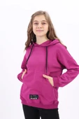 Toontoy Kız Çocuk Sweatshirt thumbnail 12