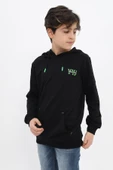 Toontoy Erkek Çocuk Sweatshirt thumbnail 2