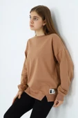 Toontoy Kız Çocuk Sweatshirt thumbnail 10