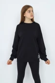Toontoy Kız Çocuk Sweatshirt thumbnail 11