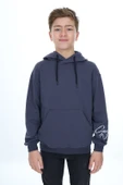 Toontoy Erkek Çocuk Baskılı Sweatshirt thumbnail 1