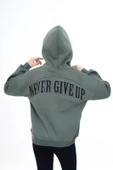 Toontoy Kız Çocuk Baskılı Sweatshirt thumbnail 11