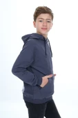 Toontoy Erkek Çocuk Baskılı Sweatshirt thumbnail 3