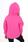 Toontoy Kız Çocuk Baskılı Sweatshirt thumbnail 8