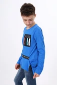 Toontoy Erkek Çocuk Tişört thumbnail 7
