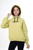 Toontoy Kız Çocuk Baskılı Sweatshirt thumbnail 3