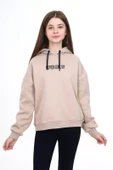 Toontoy Kız Çocuk Baskılı Sweatshirt thumbnail 5