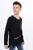 Toontoy Erkek Çocuk Tişört thumbnail 1