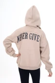Toontoy Kız Çocuk Baskılı Sweatshirt thumbnail 9